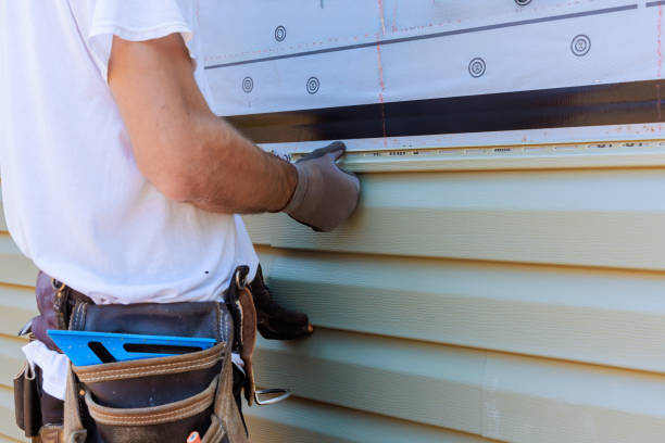 Affordable Siding Replacement solutions in Wesley Chapel, FL